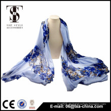2015 Produkt neue gedruckte China ethnischen Schal